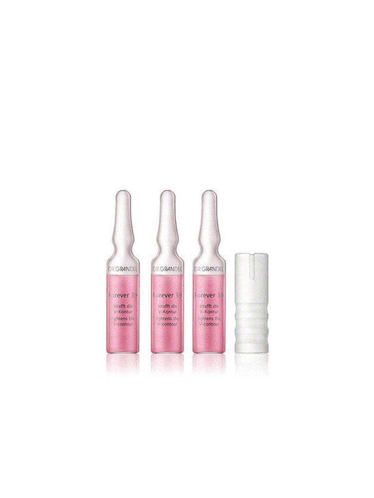 Dr. Grandel Wirkstoff-Ampullen Forever 39 (3 x 3 ml)