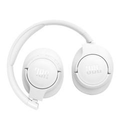 Наушники беспроводные JBL Tune 720BT белый