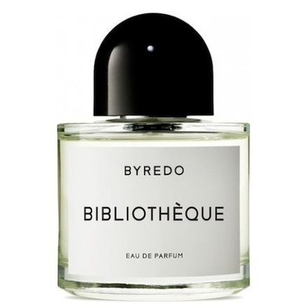 парфюмерная вода BYREDO BIBLIOTHEQUE 50мл.