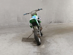 Kawasaki KX80 038380