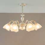 Citilux Латур CL413270 Люстра подвесная Патина