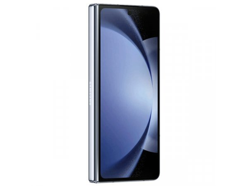 Смартфон Samsung Galaxy Z Fold5 SM-F946B 12/1024Gb Icy Blue