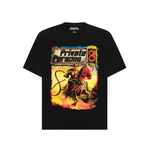 "8 YEARS" TEE