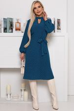 Платье 70834 Avili