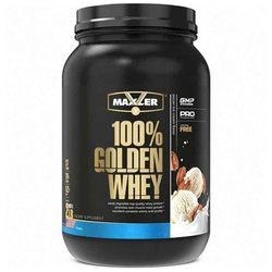 Maxler Golden Whey (908 гр.) [M]