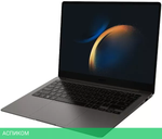 Ноутбук Samsung Galaxy Book3 Pro 14 NP940XFG-KC4IN