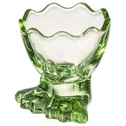 НАБОР ПОДСТАВОК ПОД ЯЙЦО "SUNDAY", 2 ШТ/6,5*6,5 СМ