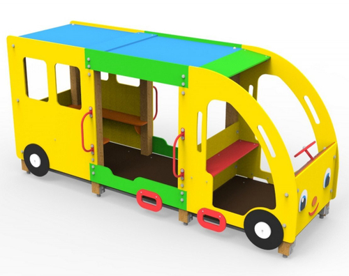 Игровой модуль Автобус Макси 371.06 исп.2