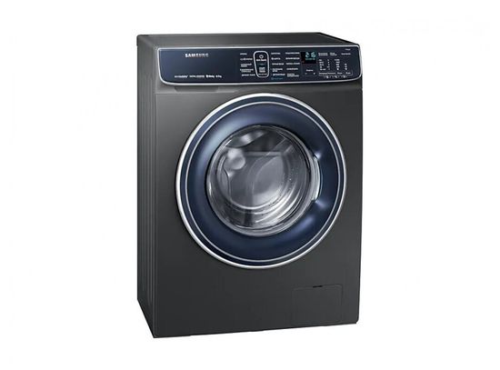 Стиральная машина Samsung WW80R62LAFX