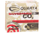 Баллончики CO2 Quarta, 12г, (упаковка 10 шт.)