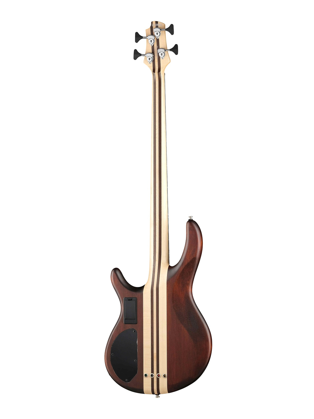 Бас-гитара Cort A4-Plus-FMMH-OPLB Artisan Series