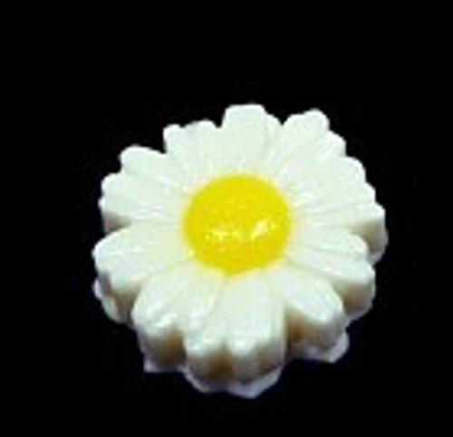 Мармелад "цветы РОМАШКА" 6,5 г (10шт)