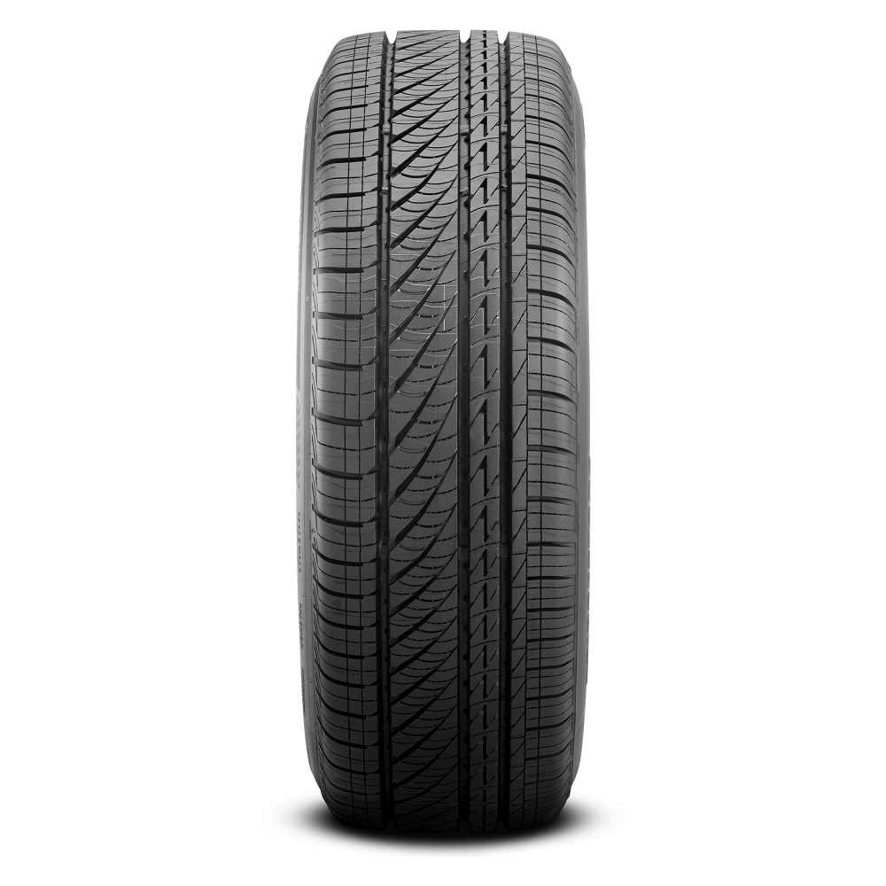 Летняя шина Bridgestone Serenity Plus EL64 (245/45 R17 99W)