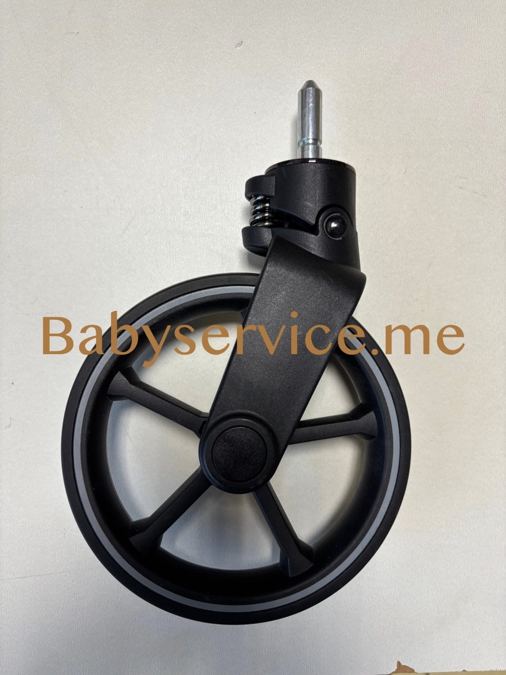 Колесо Carrello Nova