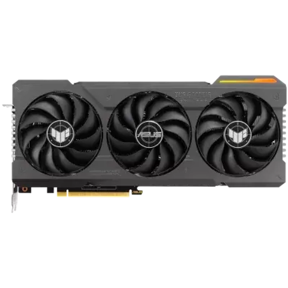 Видеокарта Asus UF Gaming GeForce RTX 4070 Ti (90YV0IJ0-M0NA00)