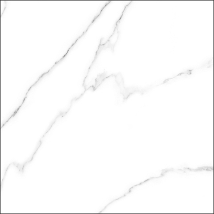 GT60600203MR Керамогранит GlobalTile Marmo GT Белый 60х60