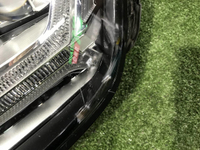 Фара левая Audi Q7 2 (2015-2019) LED