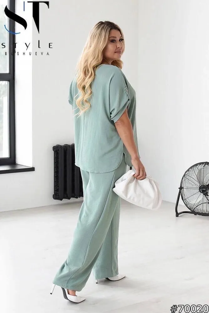 Костюм УК-1225-2 Fabrika