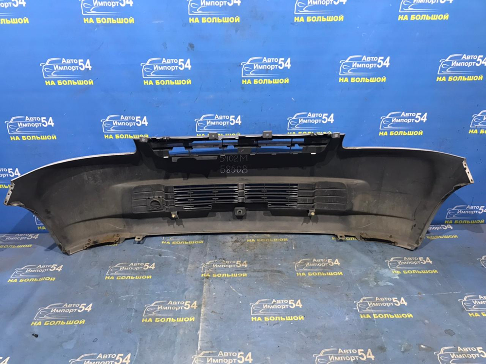 Бампер передний TOYOTA TOWNACE 2008-2020