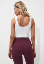 Топ женский спортивный