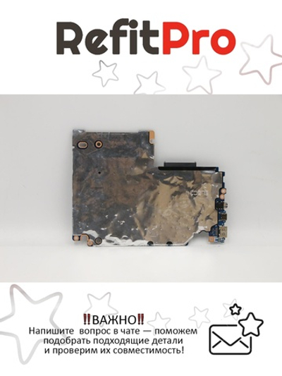 Материнская плата для ноутбука Lenovo IdeaPad S340-15IWL NOK 5405UUMA4G S (5B20S42393), оригинал