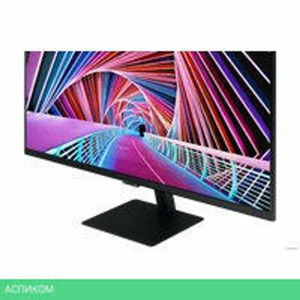 Монитор Samsung ViewFinity S7 LS32A700NWPXEN