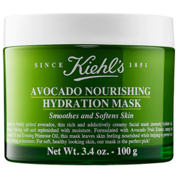 Kiehl's Avocado Nourishing Hydration Mask 100ml