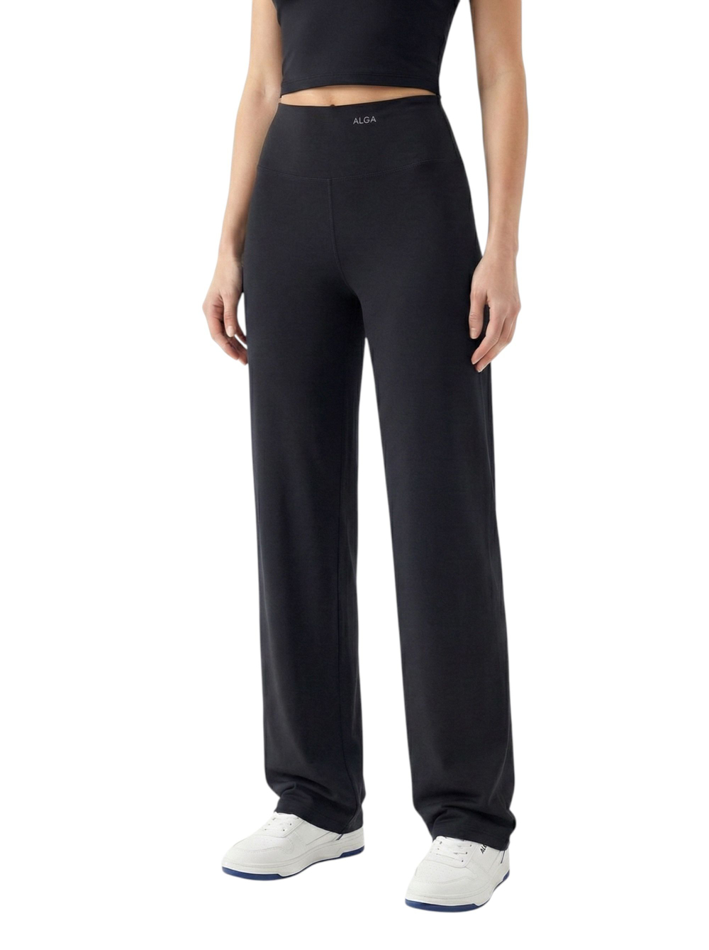 ALGA Леггинсы клёш