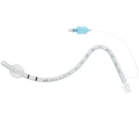 Medis Трубка эндотрахеальная северная с высокообъемной манжетой низкого давления