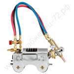 Машина термической резки CG2-11 на магнитных колёсах