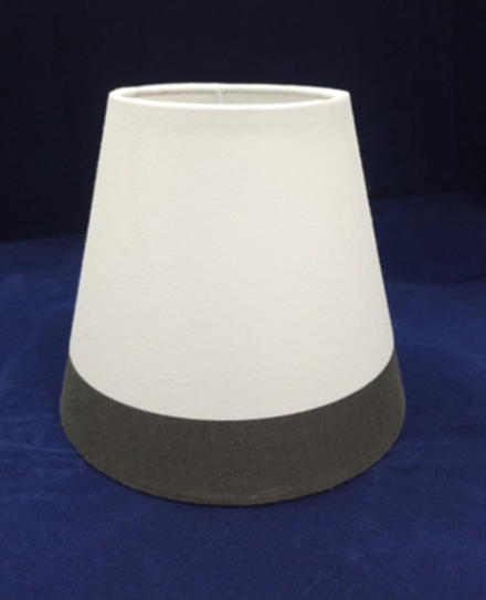 Абажур пластиковый 2978