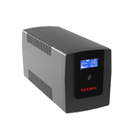 Источник бесперебойного питания  DKC INFOLCD1500I