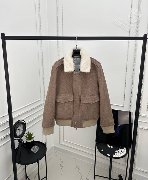 Куртка Brunello Cucinelli