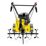 Мотокультиватор Champion, ВC5713