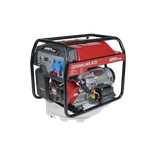 Генератор HND GE9000JNS ATS