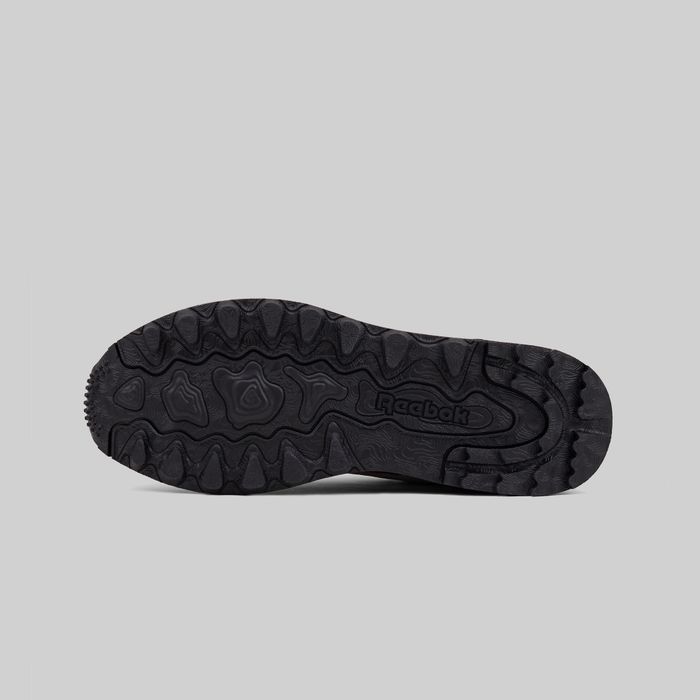 Кроссовки Reebok Classic Leather артикул:100025108 - купить в магазине Дайс