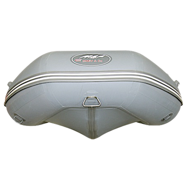 Лодка ПВХ Мнев и К Кайман N-360 Пайол -