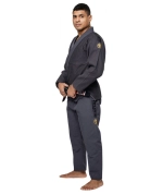 Кимоно Tatami ESTILO GOLD LABEL - SMOKE