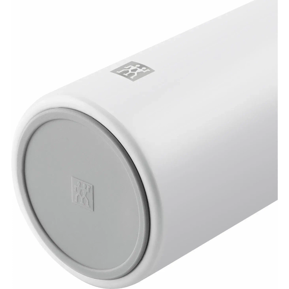 Zwilling Термос термос 1л с белой чашкой.