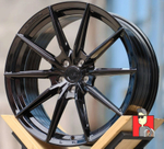 Комплект дисков Wheelforce Design XF005 18x8/9 et35/38 5x112