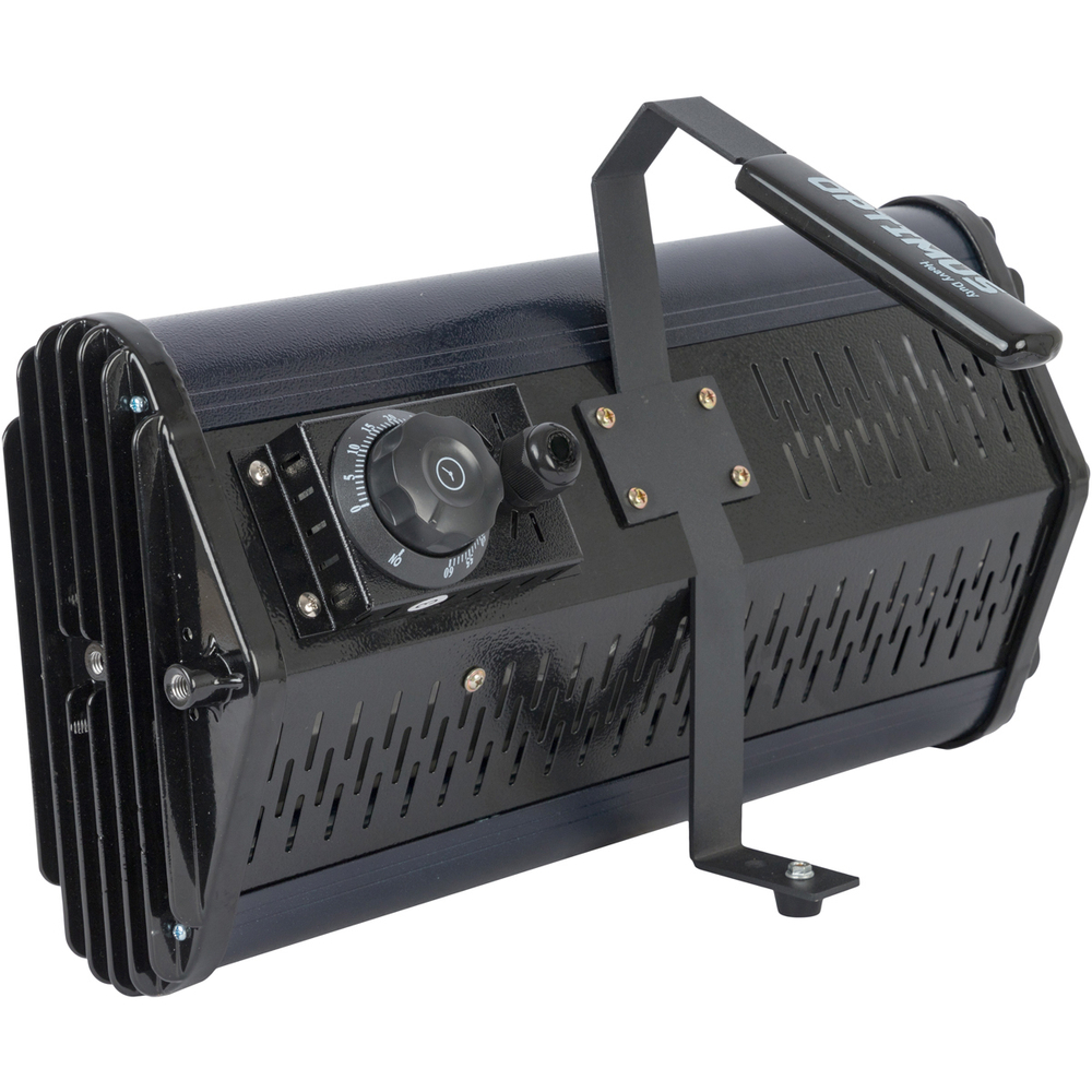 OPT-F11 Однокассетная ИК сушка для ручного применения