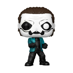 TM Toys - FUNKO POP Rocks - Ghost Папа Эмеритус IV 83837