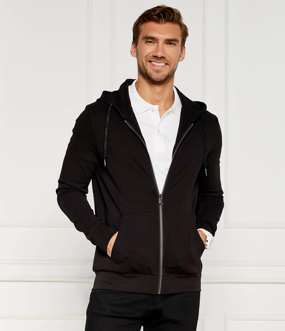 Худи Joop! - черный(30042462)