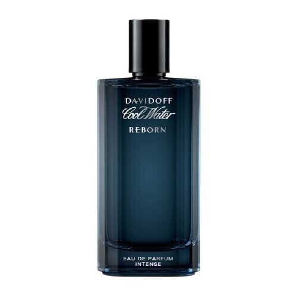 Парфюмерия Davidoff Cool Water Reborn Eau de Parfum Intense 100 мл