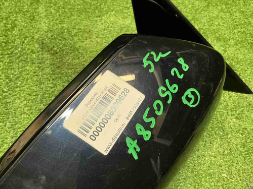 Зеркало правое BMW 5er G30 (2017-2023) 5 контактов