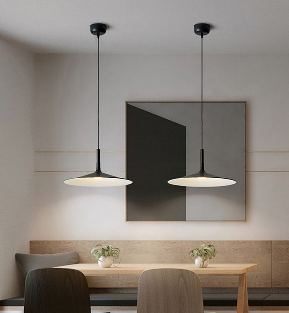 Подвесной светильник Moderli Metrix V2220-PL