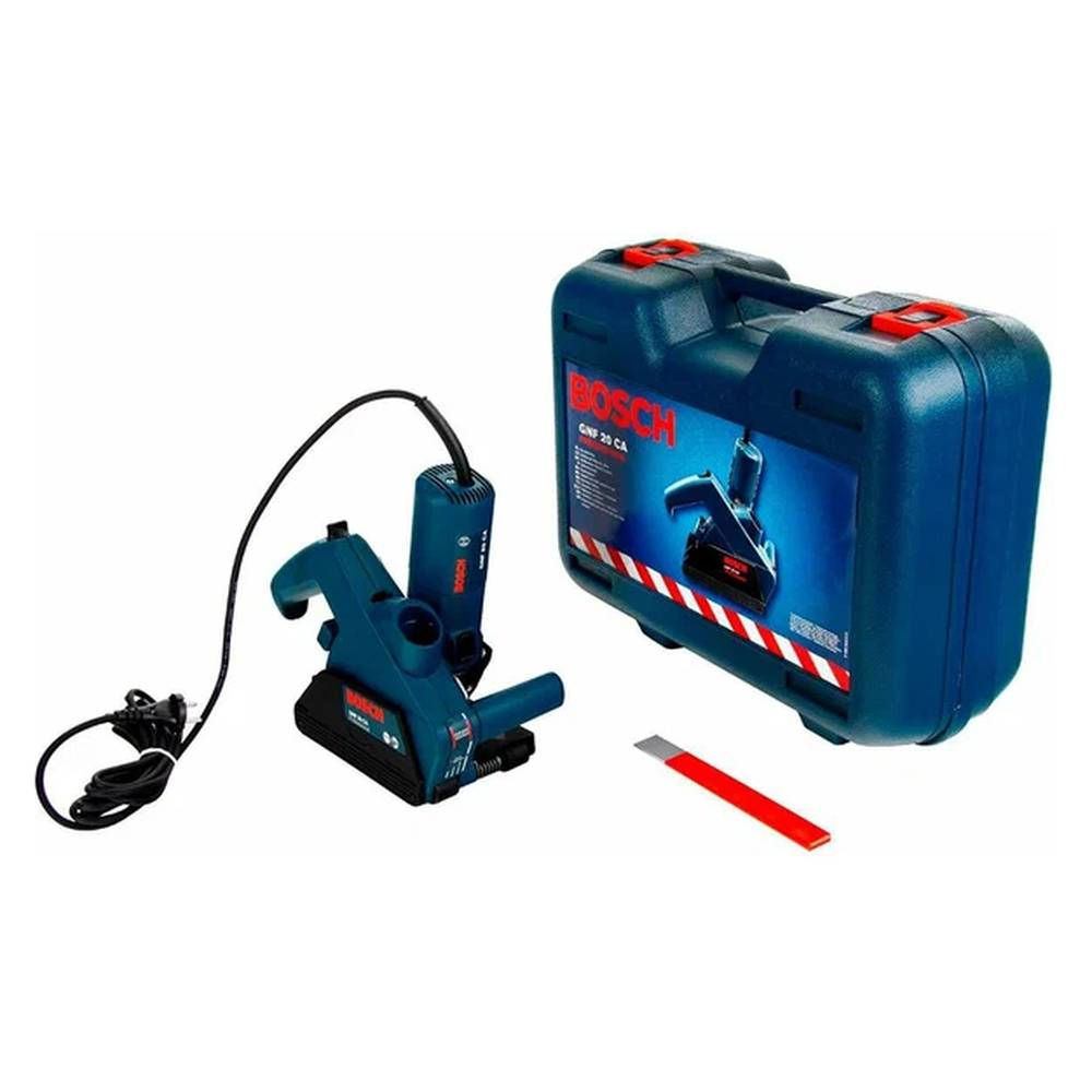 Бороздодел Bosch GNF 20 CA