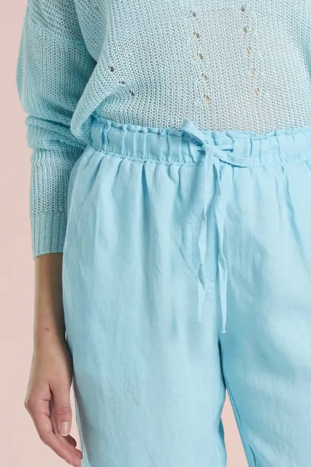 Брюки Mat de Misaine 22635-1