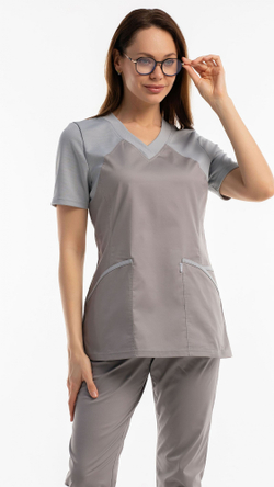 Костюм хирургический Альба №105