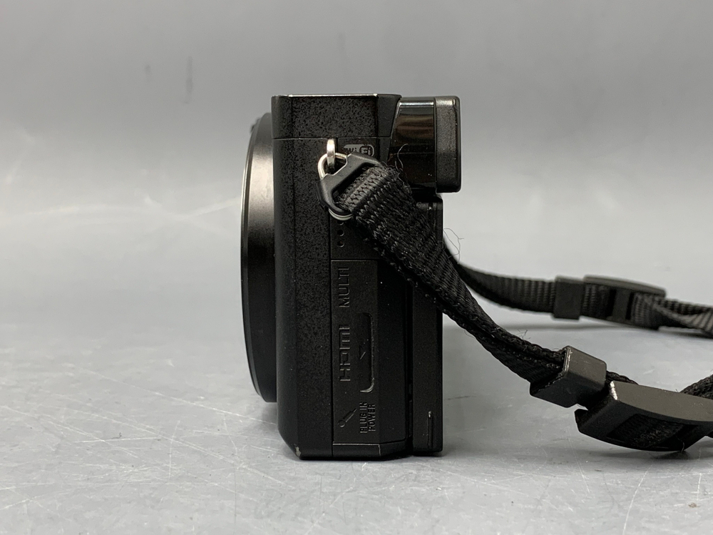 Sony A6300, 19000 кадров пробега